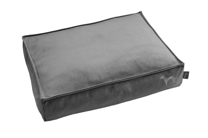 Dog & Cat Bed Orthopaedic Merida Grey M 75X50cm - Hund - Hundesenger & puter - Hundeputer & madrasser - Hunter