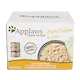 Applaws Cat Tins Chicken Selection in Broth 12x156 g