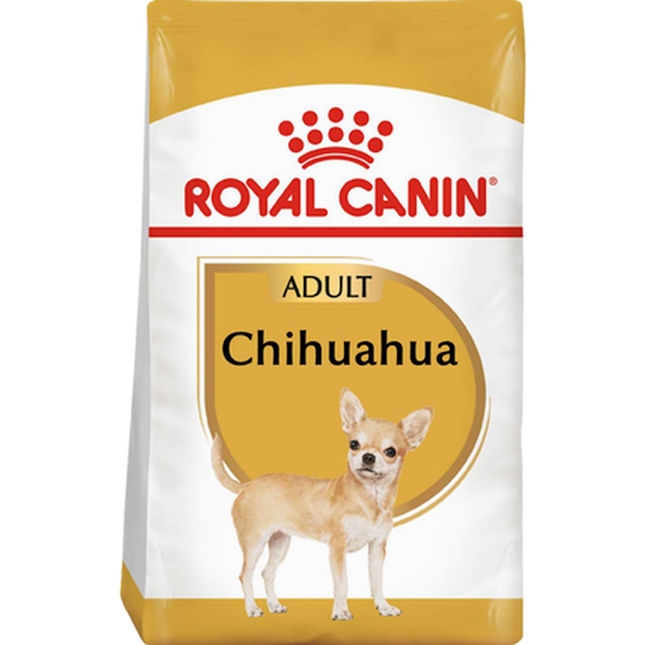 Chihuahua Adult Tørrfôr til hund