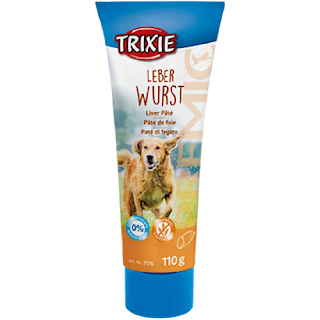 Trixie Premio Dog Liver Pâté