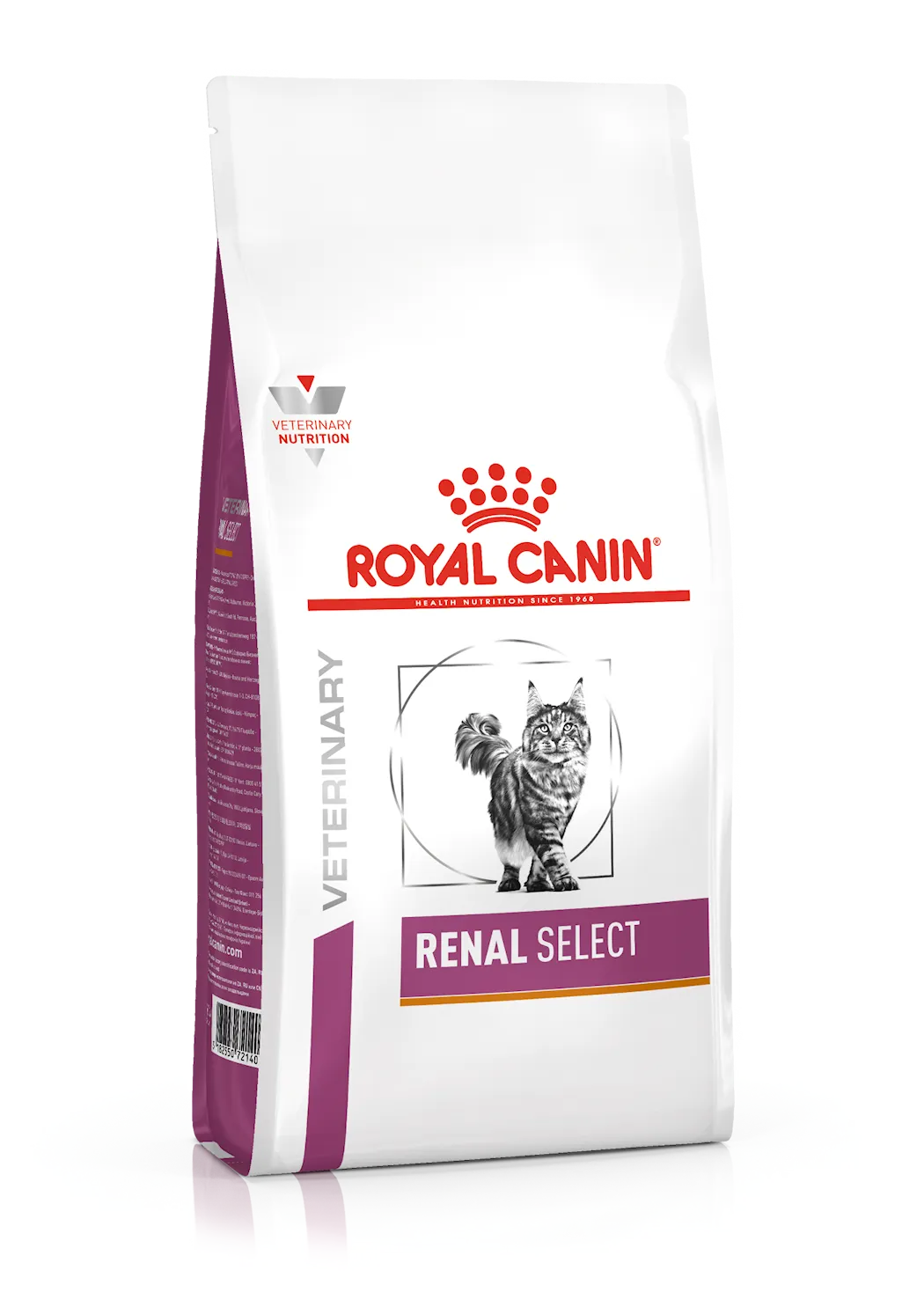 Royal Canin Veterinary Diets Cat Renal Select torrfoder för katt