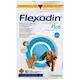 Flexadin Plus Min upp till 10kg 90tabl Katt & Hund