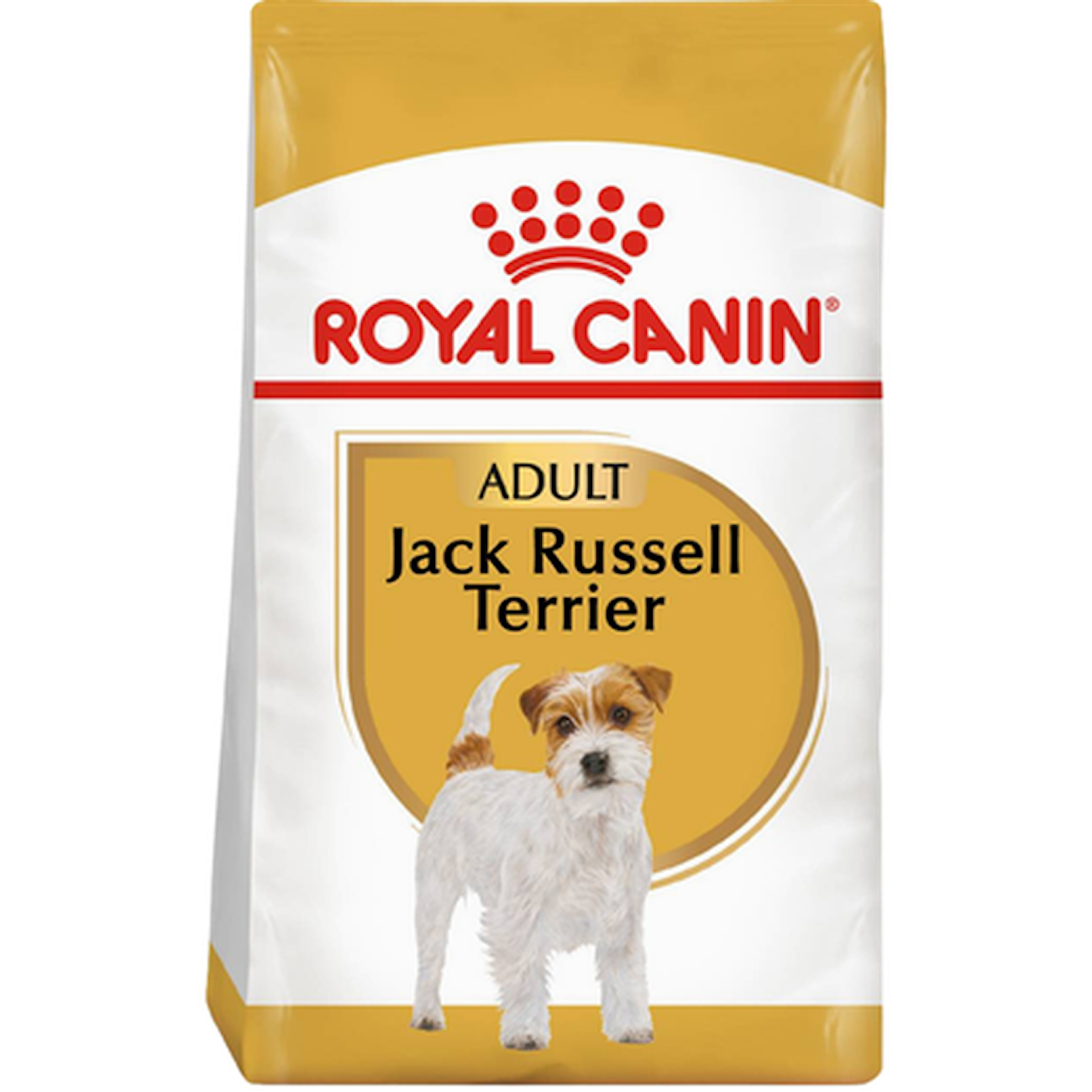Jack Russel Adult Tørrfôr til hund