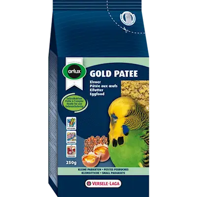 Orlux Gold Patee Small Parakeet (Parakit)