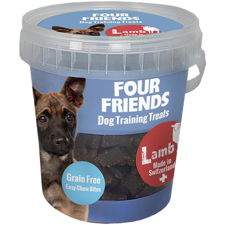 Dog Training Treats Lamb 400 g