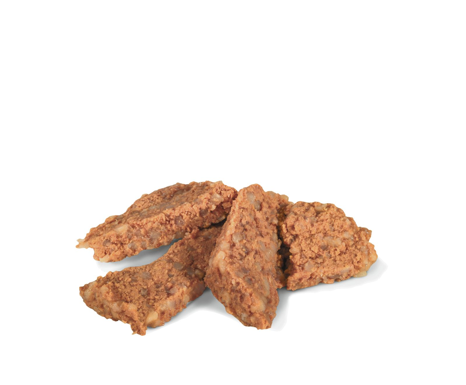 Gastrointestinal Hepatic Loaf Can