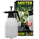 Exoterra Mister - Portable Pressure Sprayer White 2 L