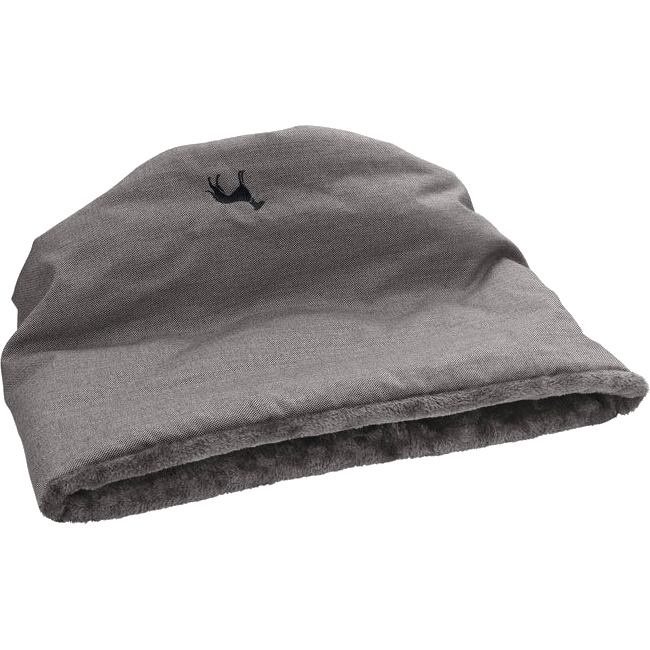 hunter_dog_cat_bed_snuggle_cuddly_cave_pouch_sleep