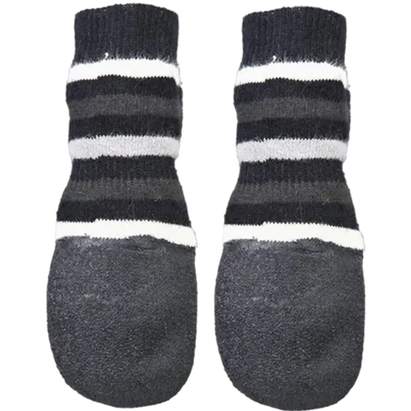 Pet Paws Non-Slip Dog Socks - Koiran kengät