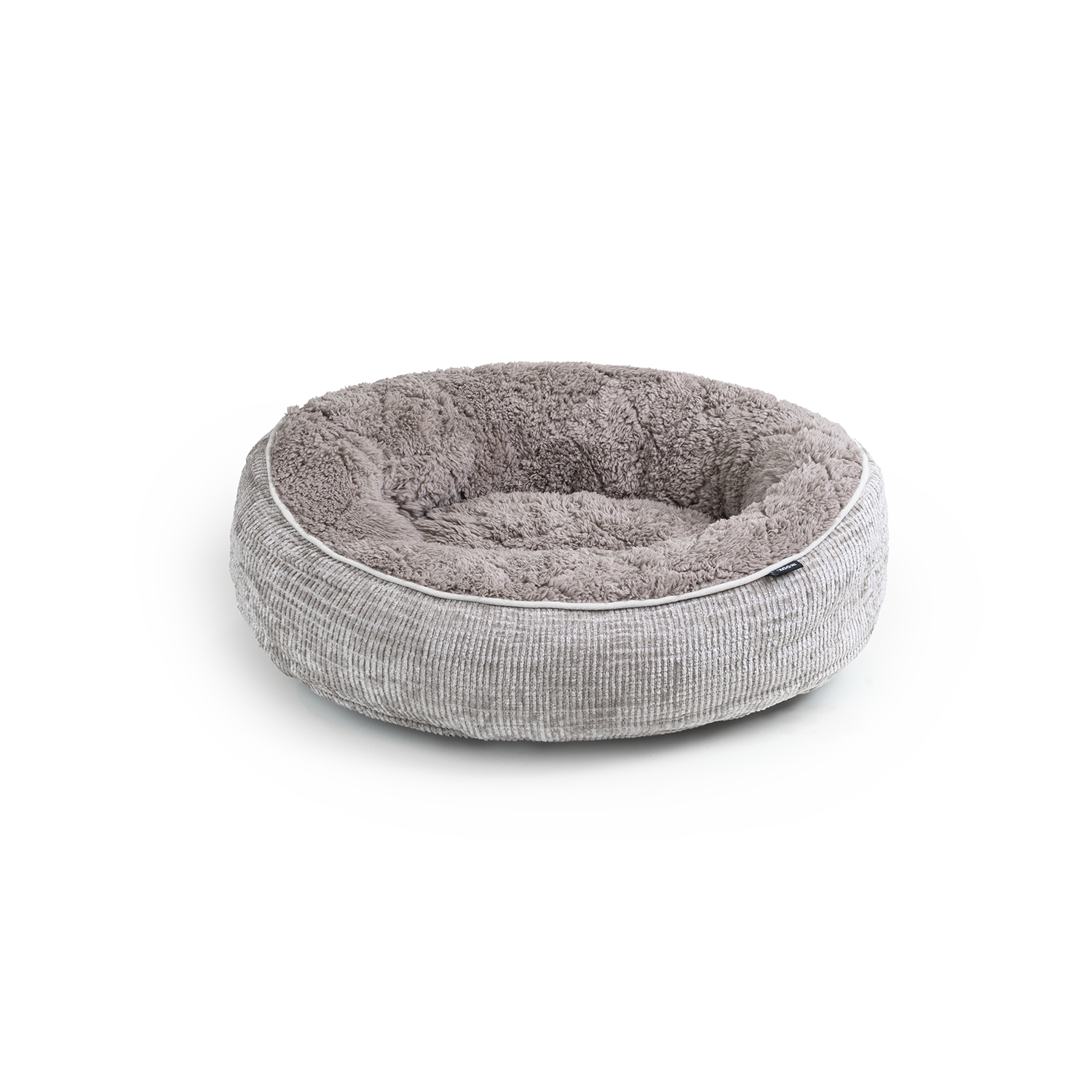 Bädd Diva, M, 55x40x20cm, Beige