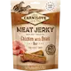 Carnilove Jerky Chicken with Quail Bar 100 g