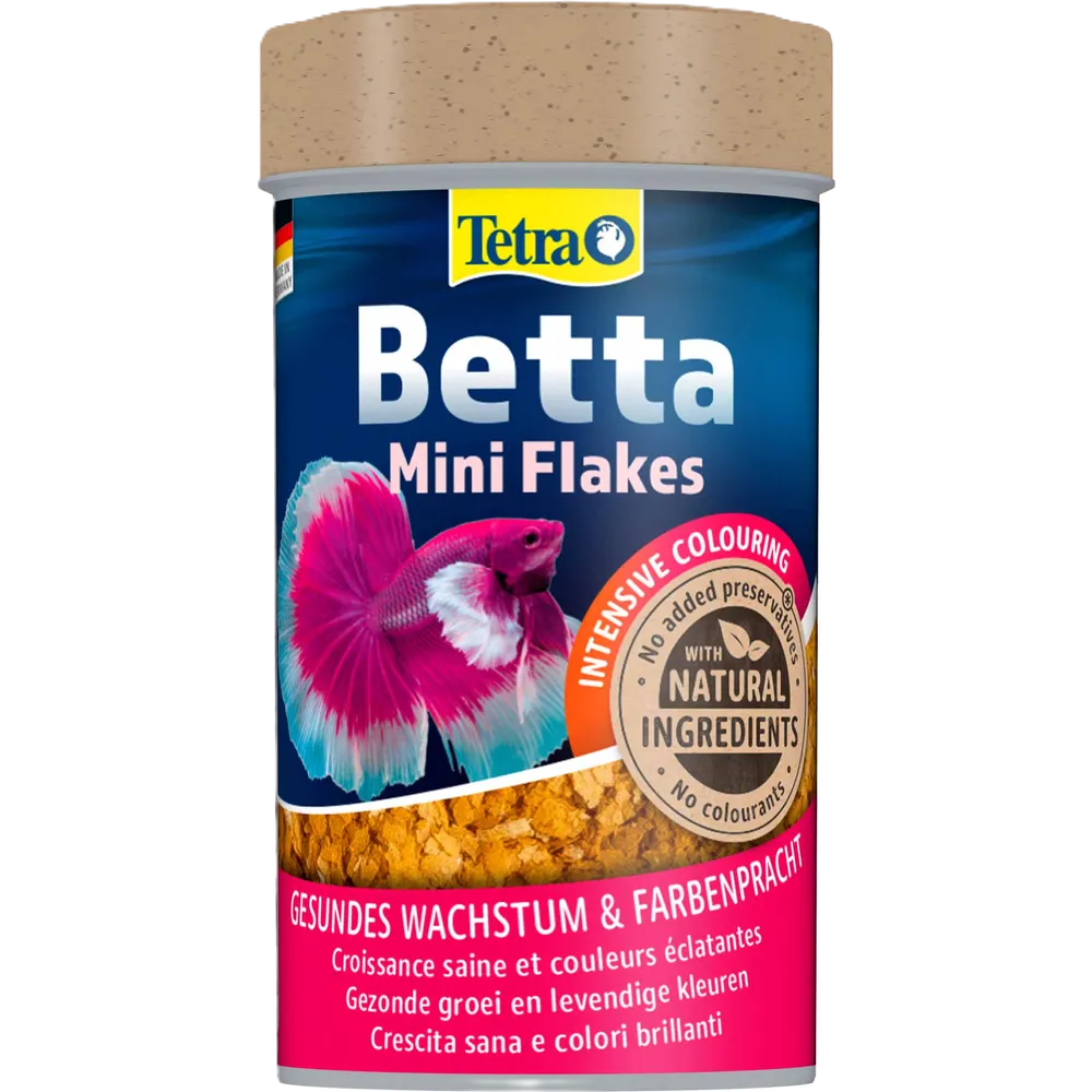 Tetra Betta Red 100 ml