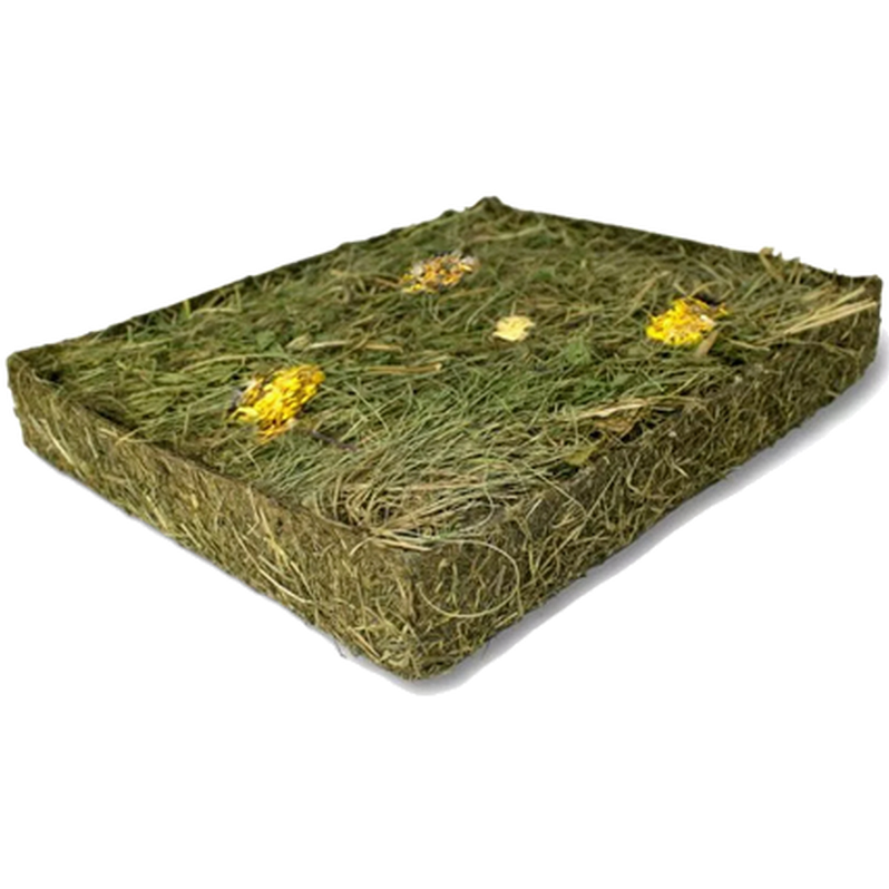 Ängbit Med Maskros Green 750 g