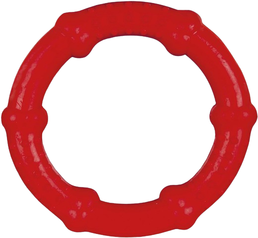 Trixie - Ring, naturgummi flytande ø 15 cm - Hund - Hundleksaker & Spel - ZOO.se