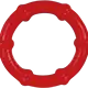Trixie Ring, naturgummi flytande ø 15 cm