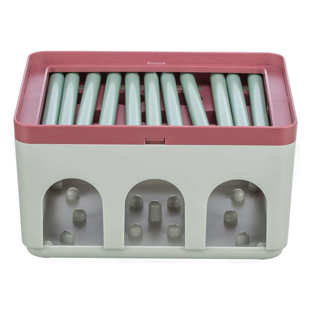 Trixie Trixie Kattleksak Cat Activity Rod Box 20 x 12 x 16 cm