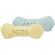 Trixie Junior kjølebein av gummi i forskjellige farger 10 cm