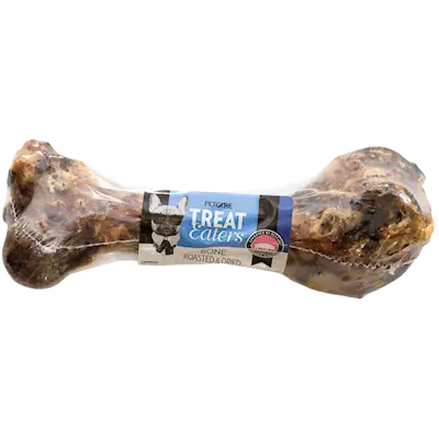 Treateaters Dried & Rosted Marrowbone