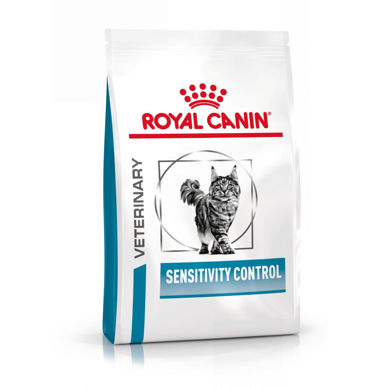 Royal Canin Veterinary Diets Cat Derma Sensitivity Control torrfoder för katt