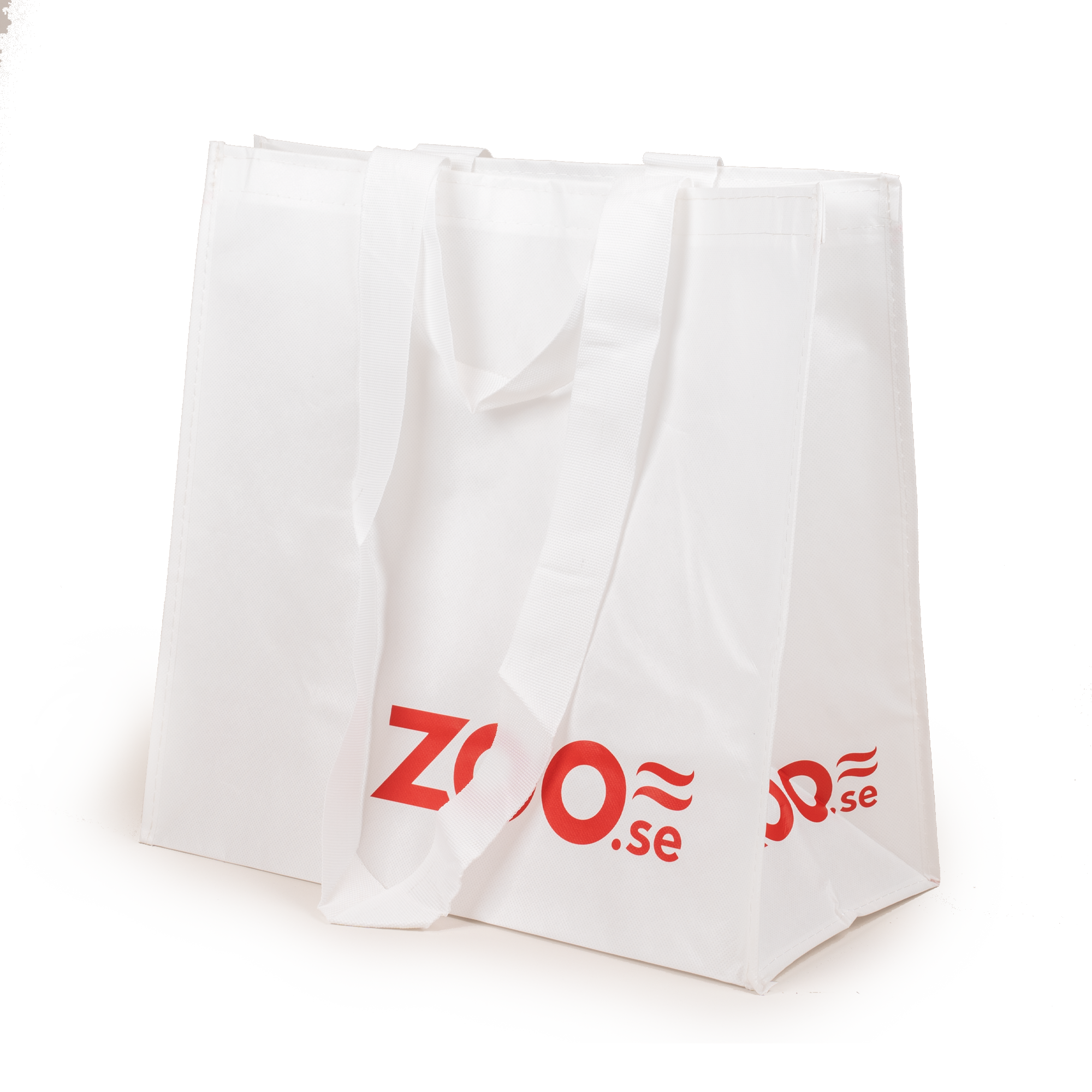 ZOO.se - Bärkasse Non-Woven Zoo.se 400x200x400mm - Övrigt - Övrigt - ZOO.se