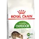 Royal Canin Outdoor Adult Tørrfôr til katt