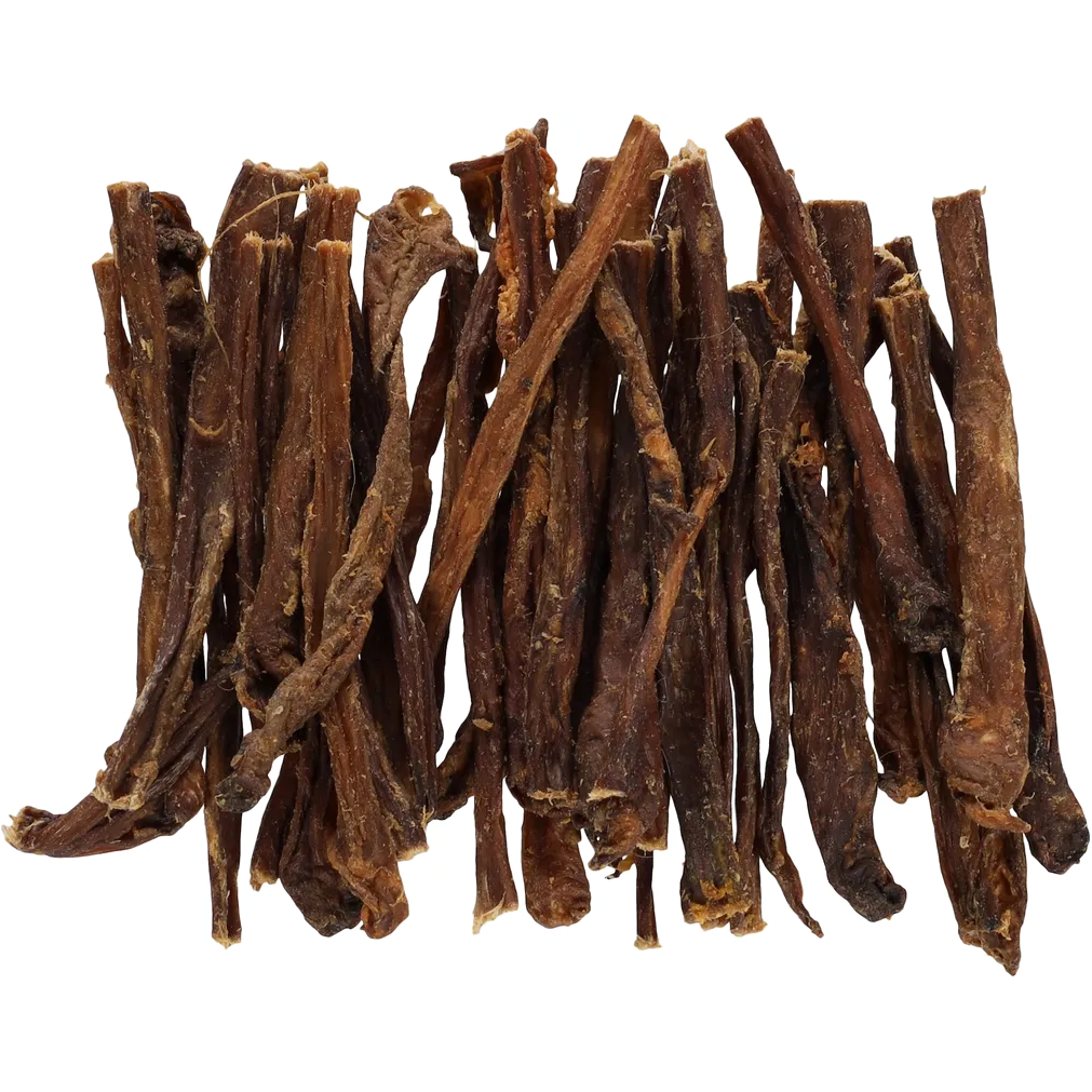 Dog Nature Snack Lamb Gullet 200g