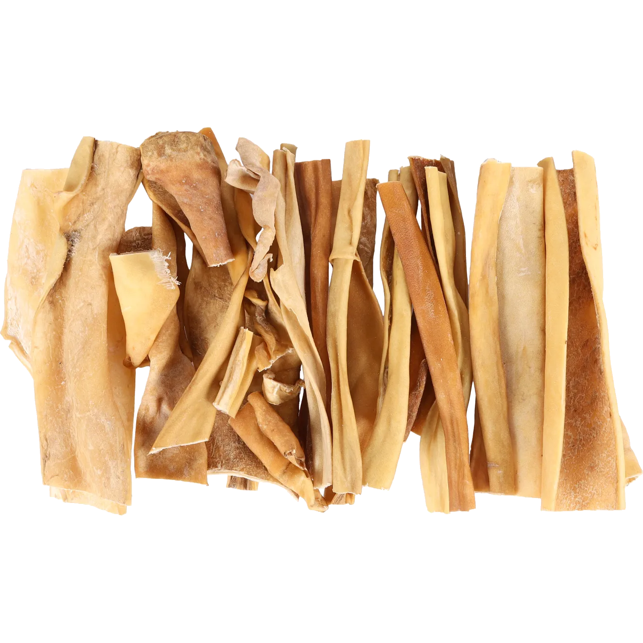 Flamingo - Dog Nature Snack Horse Skin 200g - Hund - Hundgodis - ZOO.se