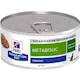 Metabolic Minced Original Canned - Wet Cat Food 156 g x 24