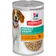 Hills Science Plan Adult Perfect Weight Chicken & Vegetables Canned - Wet Dog Food