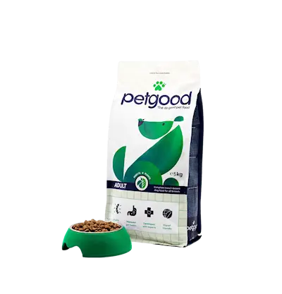 Insect-Based Dog Food For Adult Dogs 5kg