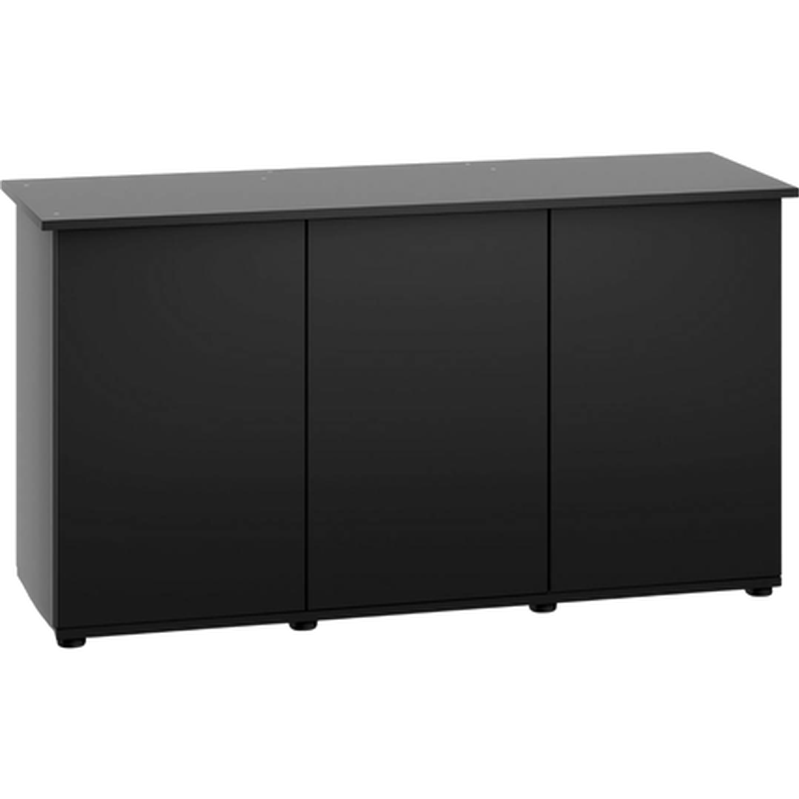 Juwel - Cabinet SBX Rio 400/450 Black - Akvaristik - Akvarium - Akvariemöbler - ZOO.se