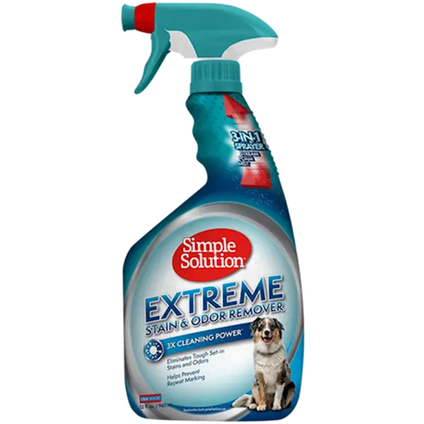 Extreme Stain & Odour Remover Dog