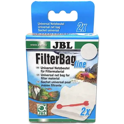FilterBag Fine Container Bag for Filter Material