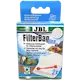 FilterBag Fine Container Bag for Filter Material 2-pack