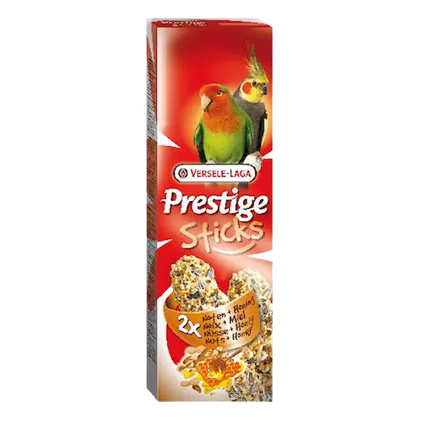 Prestige Sticks Big Nuts & Honey