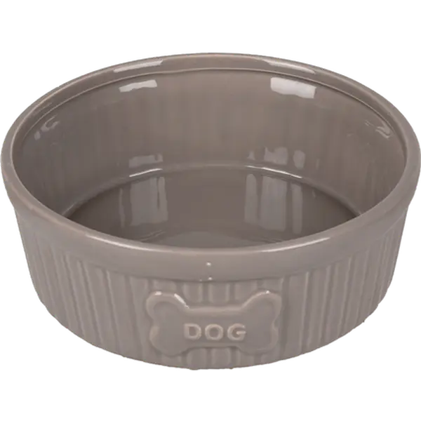 Dog Bowl Mabel Ceramic