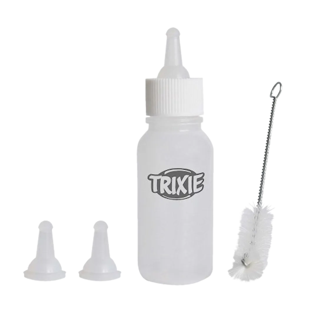 Trixie Nappset m flaska 57 ml