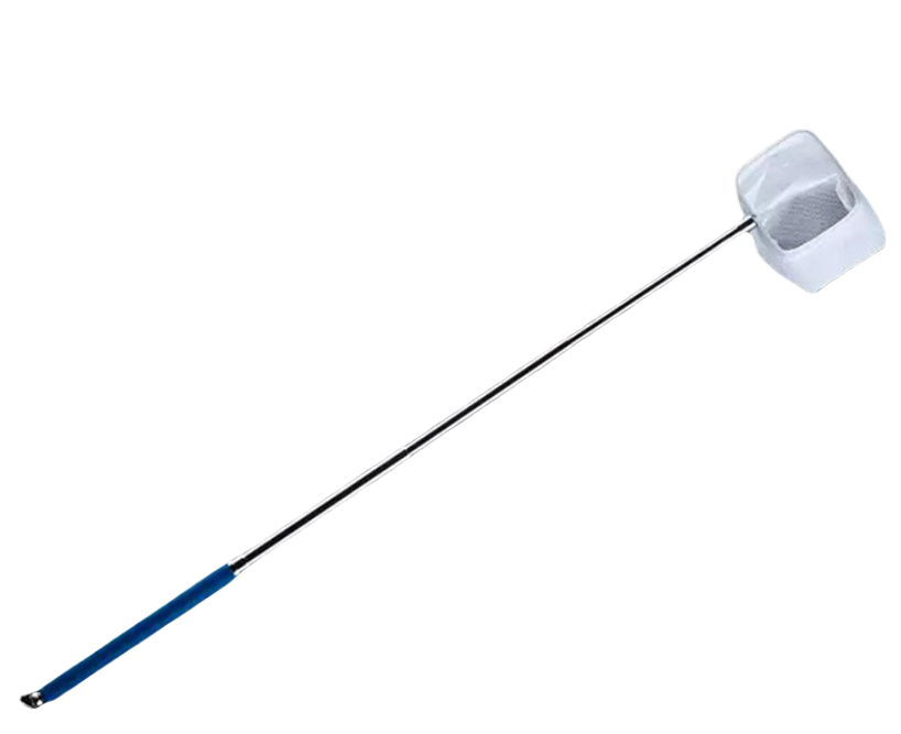 Räkhåv 7 cm  Teleskopisk 21,558 cm