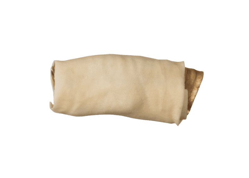 Rauh - Oxburrito 120g - Hund - Hundegodbiter & tyggebein - Naturlig tyggebein - ZOO.no