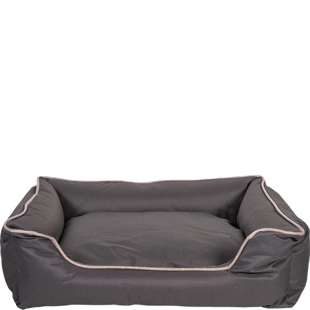 Ozami - Hundeseng Svante grå 50x40x14cm - Hund - Hundesenger & puter - Hundemadrasser & hundesenger - ZOO.no