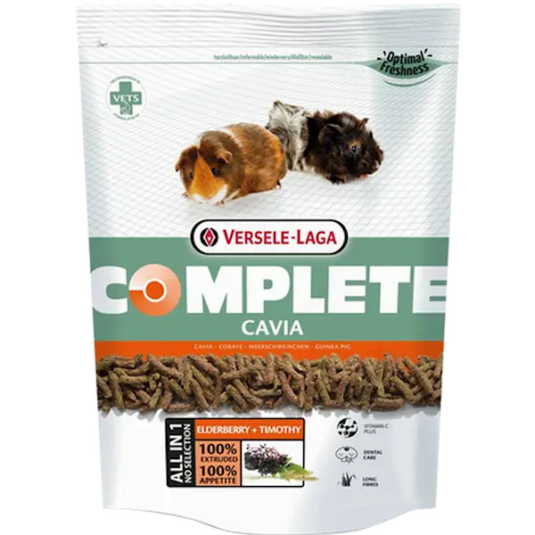 Complete Cavia (Marsvin) 1,75 kg