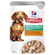Perfect Weight Small & Mini Chicken & Vegetables 12 x 80g