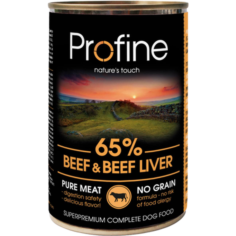 profine-dog-wet-food-cans-65-beef-with-liver-zoo-fi