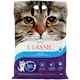 Intersand Classic Extreme Classic Unscented - Cat Litter Purple 14 kg