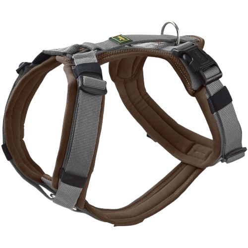 Hunter Sele Maldon Up Polyester brun/grå