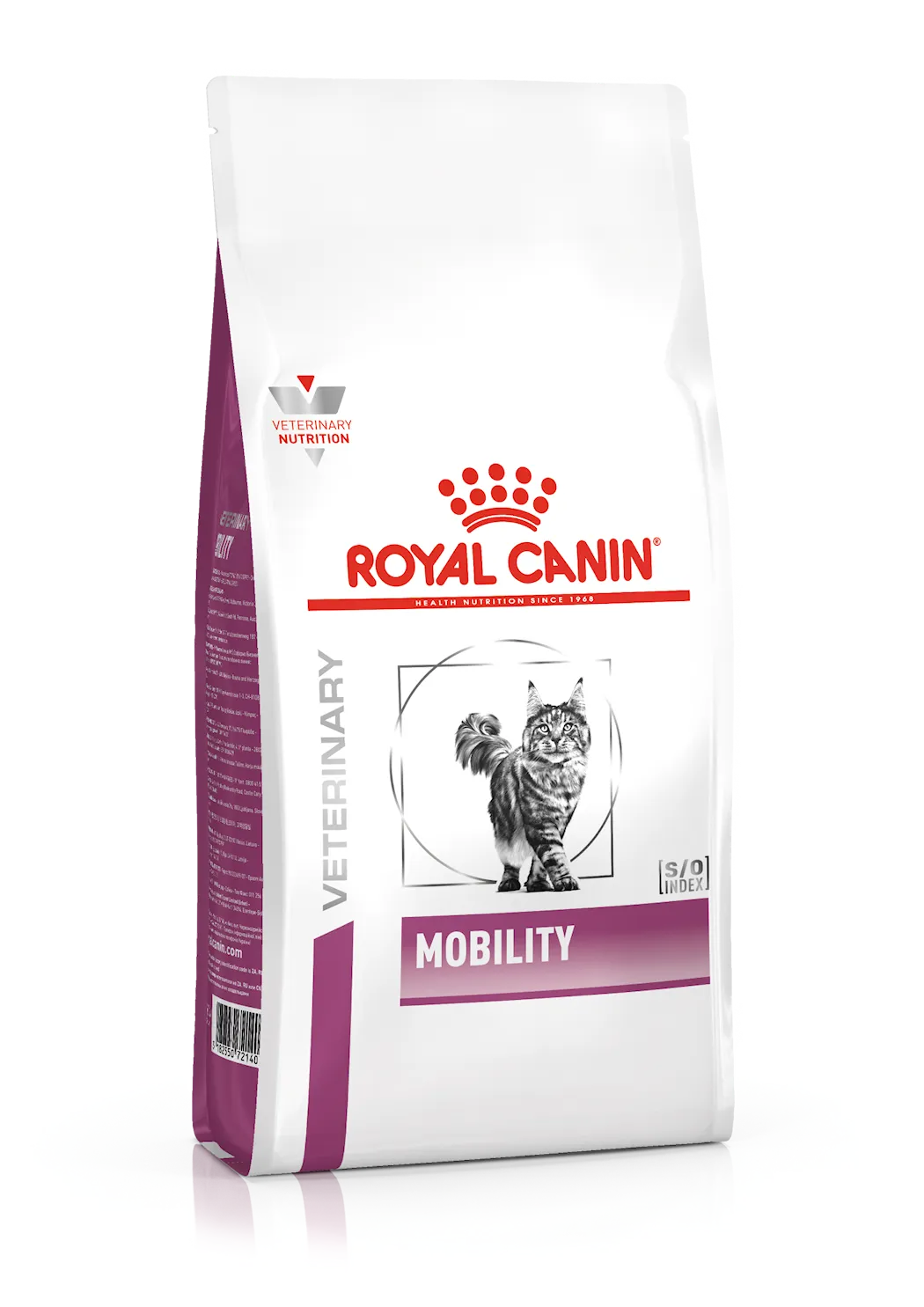 Royal Canin Veterinary Diets Cat Veterinary Diets Mobility tørrfôr til katt