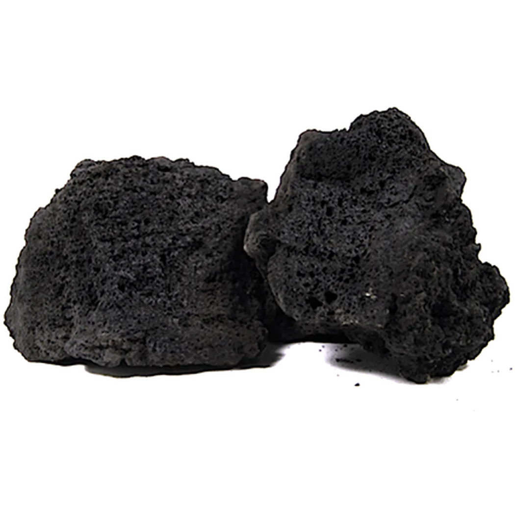 Lava Superdark Black 9-14cm