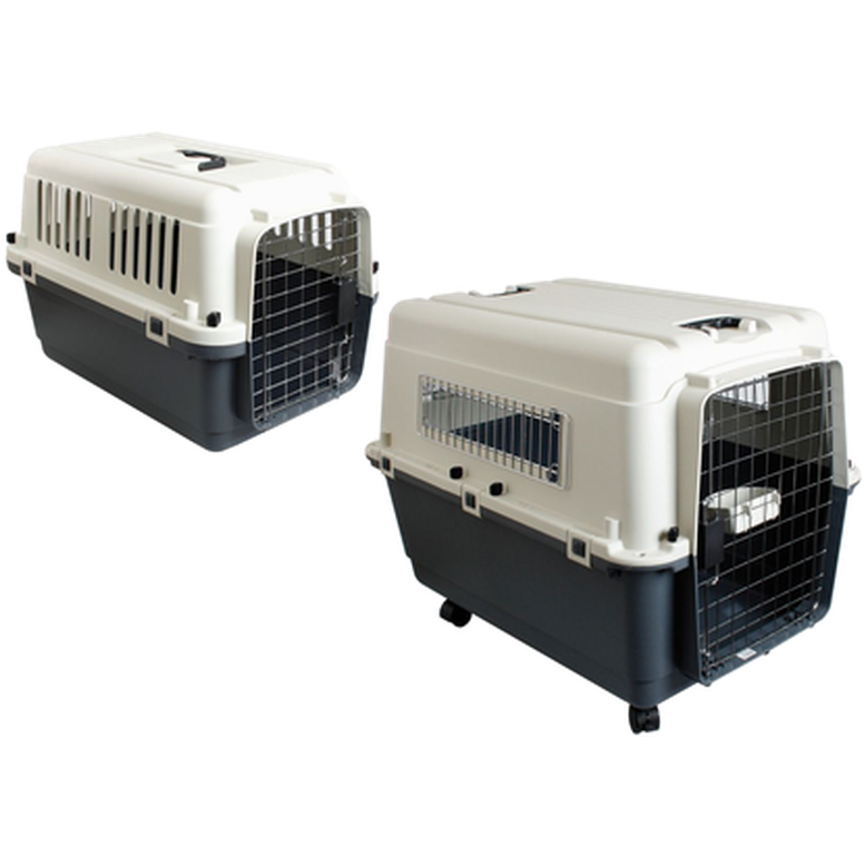 Nomad Aviation Carrier Flygbur