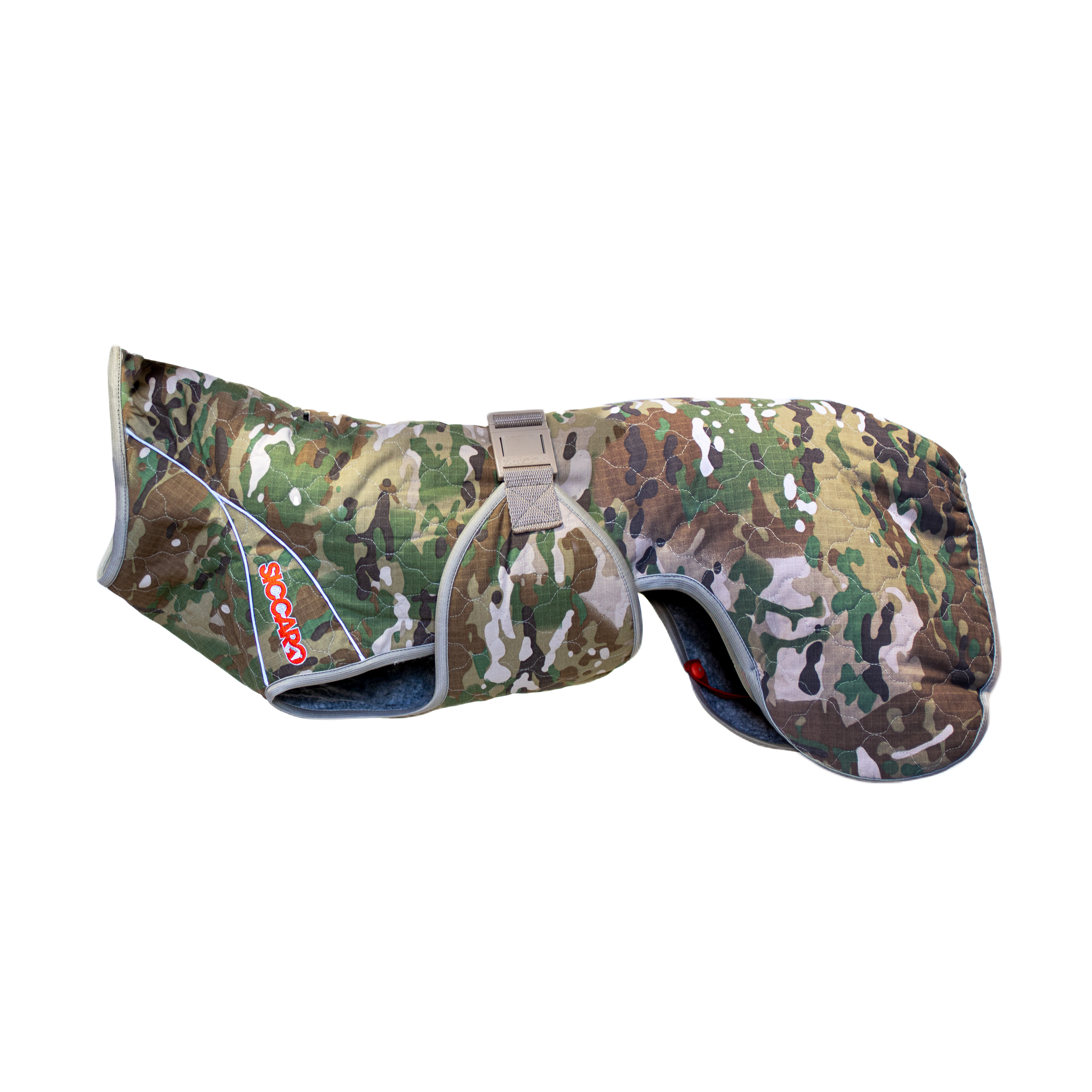 Siccaro - Spirit 2.0 Camo tørketdekke 30 cm - Hund - Pelspleie Trim- og hundebad - Pelspleie Trim- og hundebad - ZOO.no