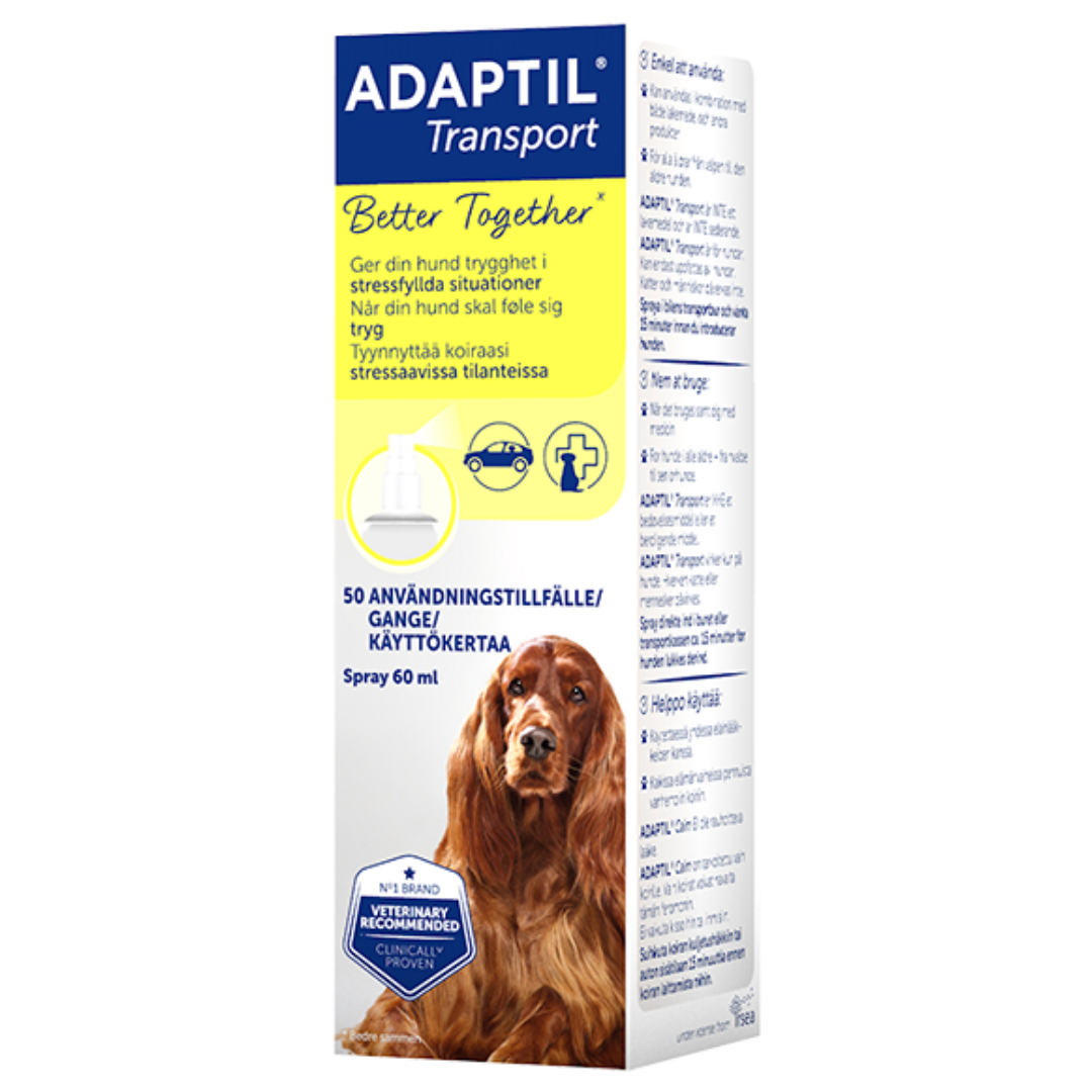 Adaptil Calm Transport Spray